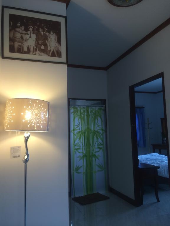 Hom Baan Chiang Mai Hotel Room photo