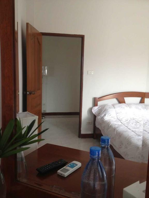 Hom Baan Chiang Mai Hotel Room photo