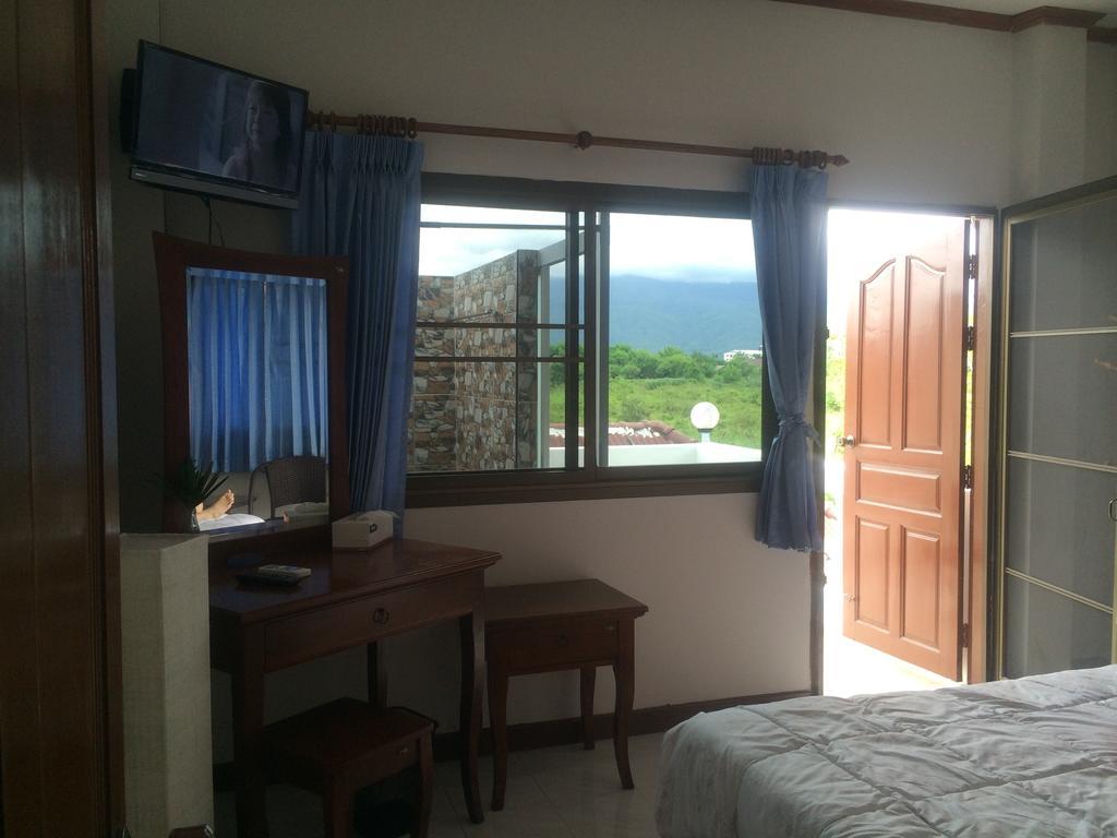 Hom Baan Chiang Mai Hotel Room photo