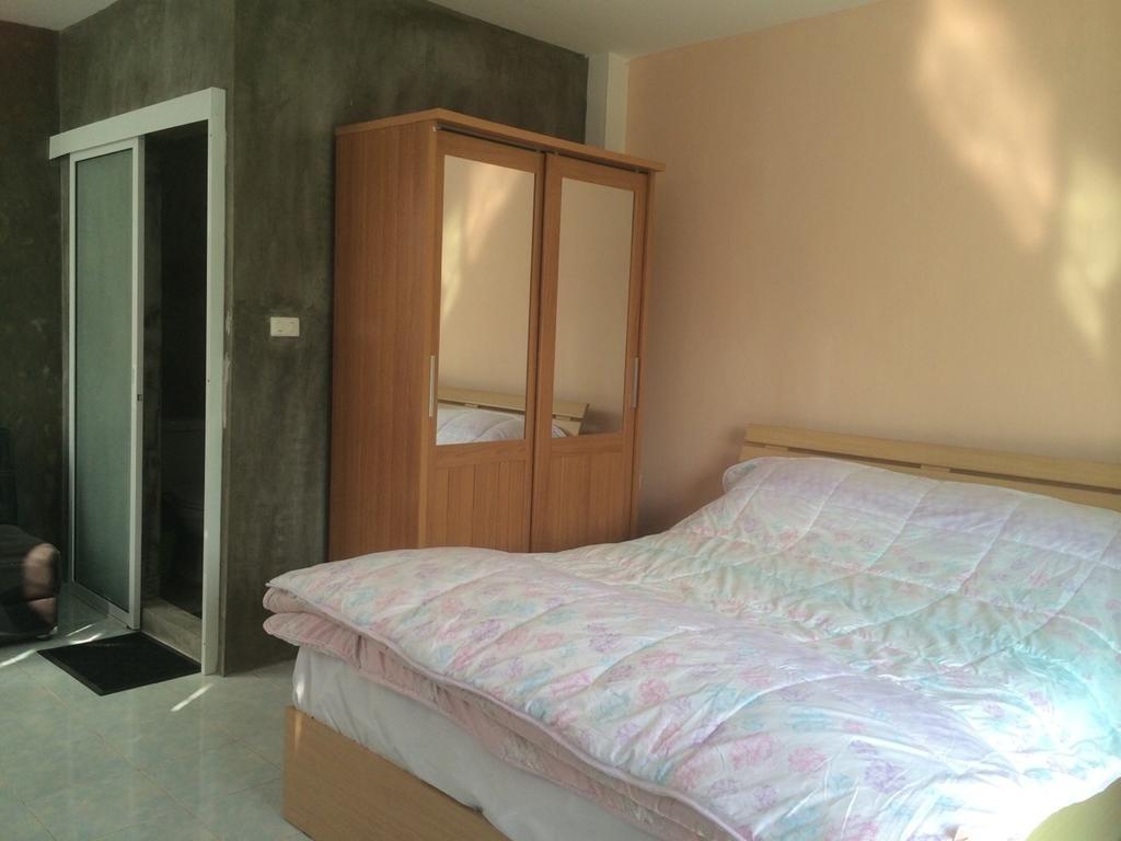 Hom Baan Chiang Mai Hotel Room photo