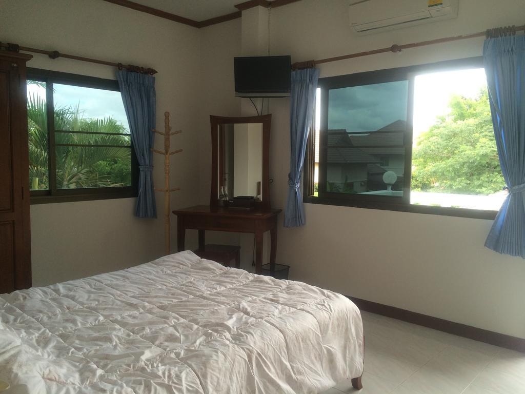 Hom Baan Chiang Mai Hotel Room photo