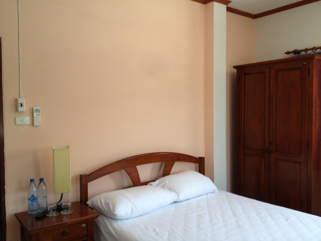 Hom Baan Chiang Mai Hotel Room photo